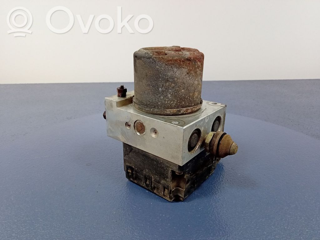Opel Agila A ABS Pump 