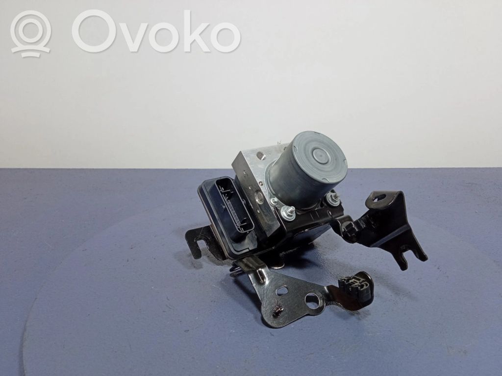 Renault Clio V ABS Pump 