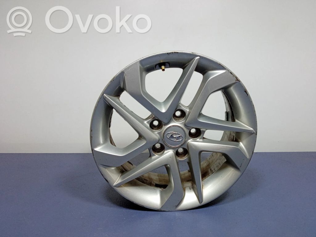 Hyundai Tucson TL Felgi aluminiowe R18 