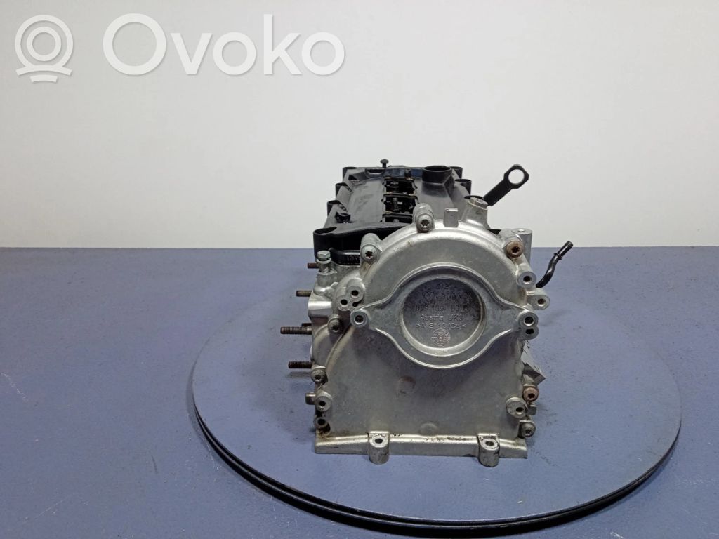 Audi A5 8T 8F Engine head 