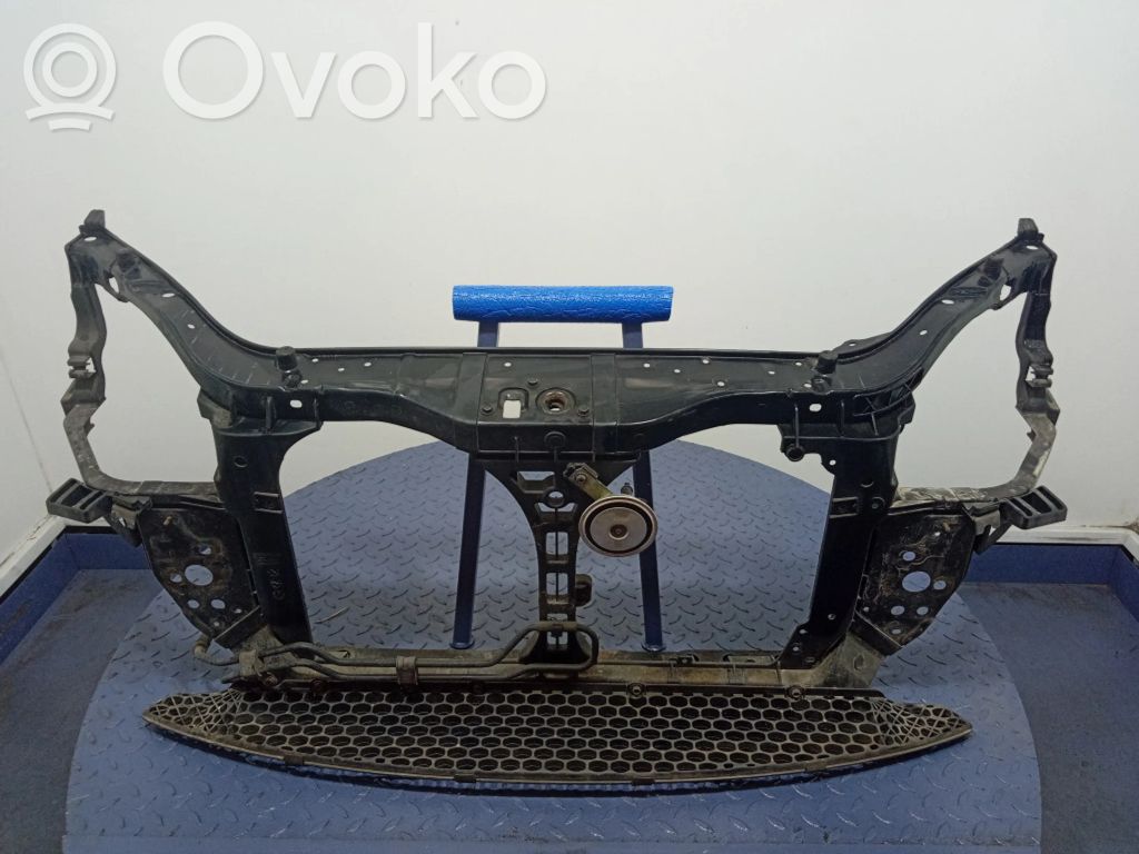 Front bodywork piece