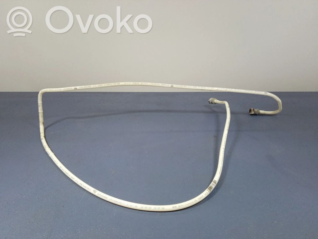 BMW 2 F44 Tubo carburante 