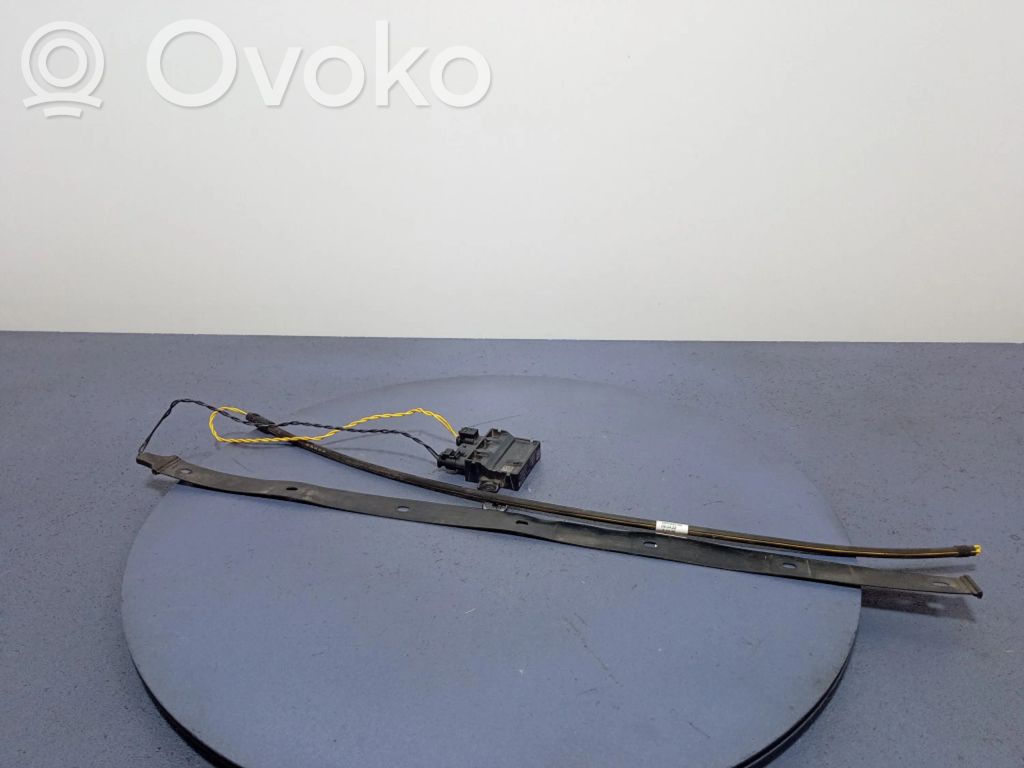 BMW 1 F40 Muut ohjainlaitteet/moduulit 