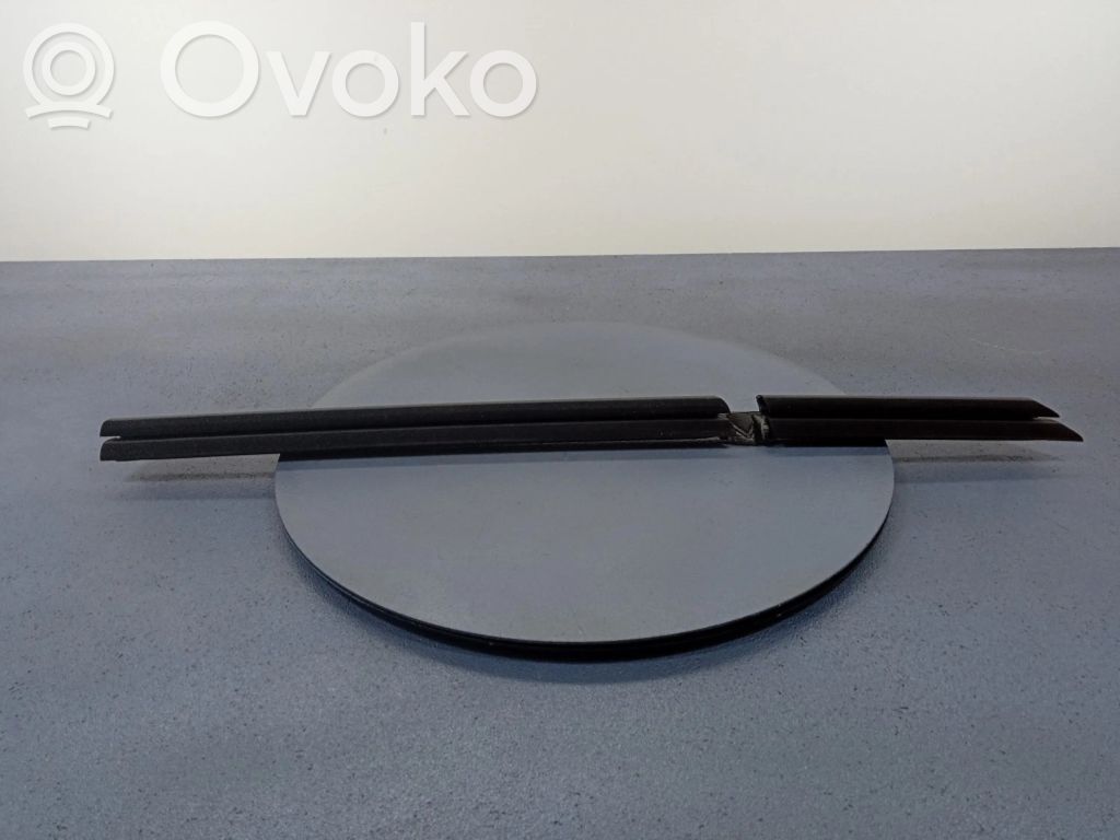 BMW 1 F40 Front door rubber seal 