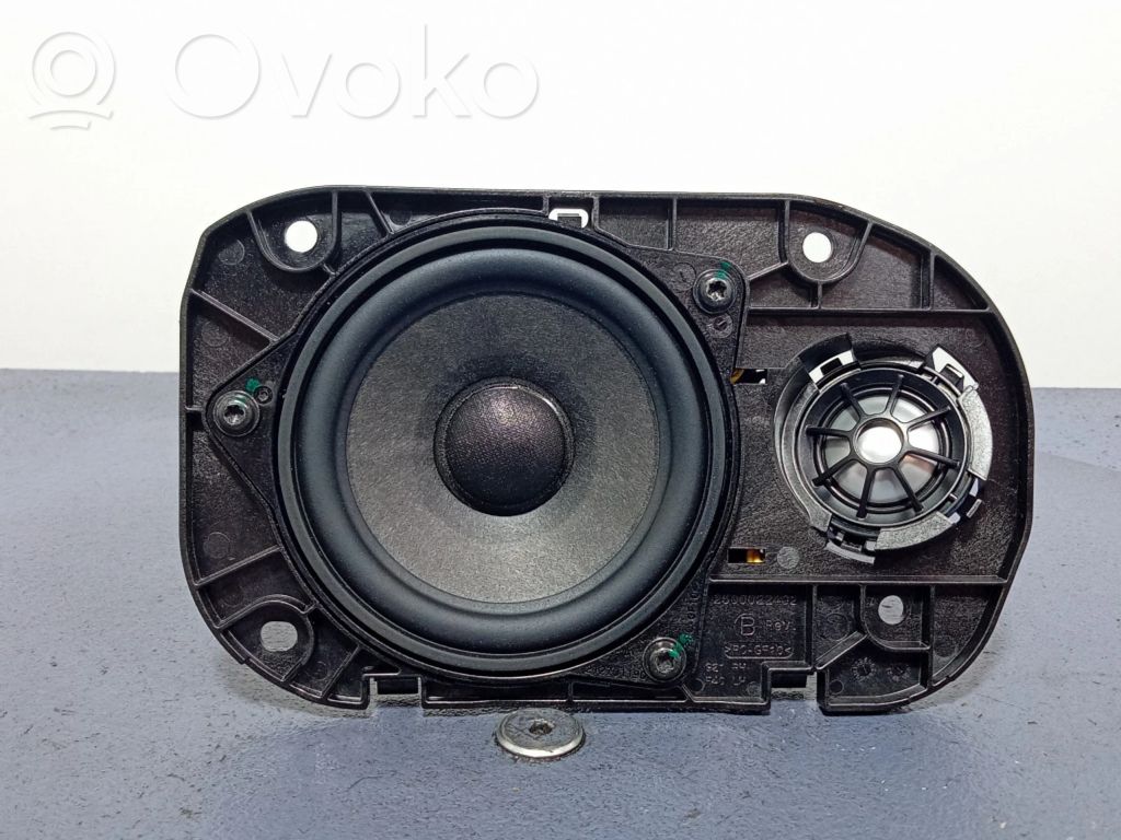 BMW 1 F40 Altavoz subwoofer 