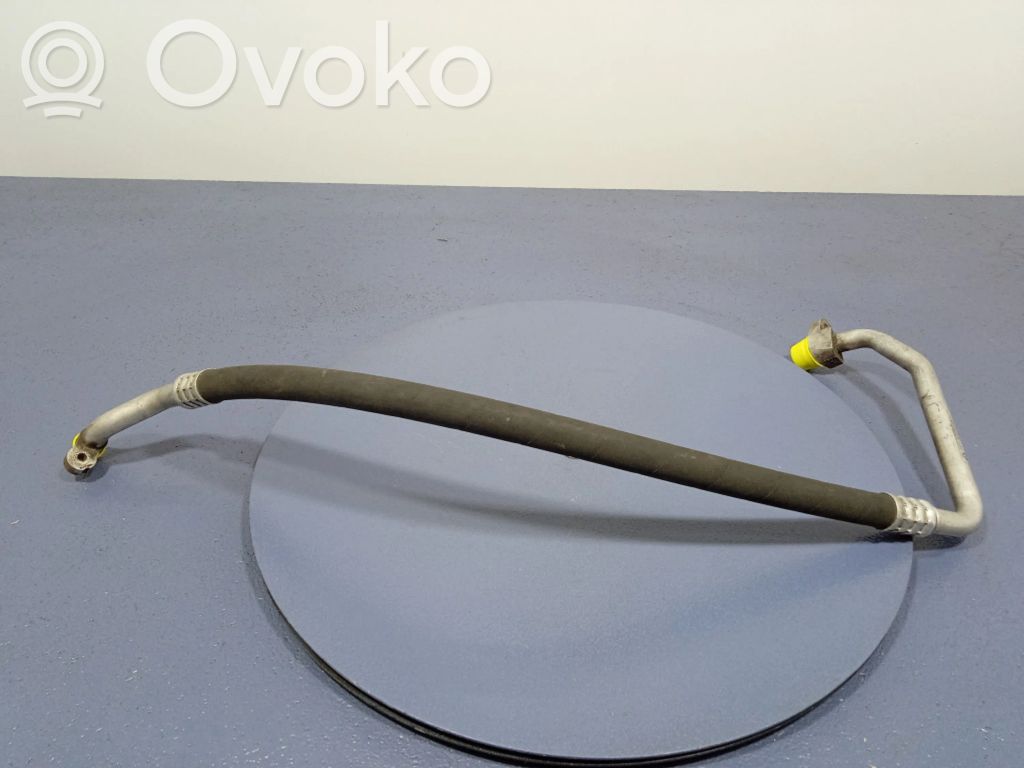 BMW 7 F01 F02 F03 F04 Air conditioning (A/C) pipe/hose 