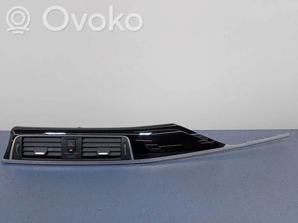 BMW 3 F30 F35 F31 Apărătoare laterală spate 