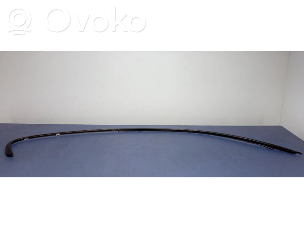Front bodywork piece