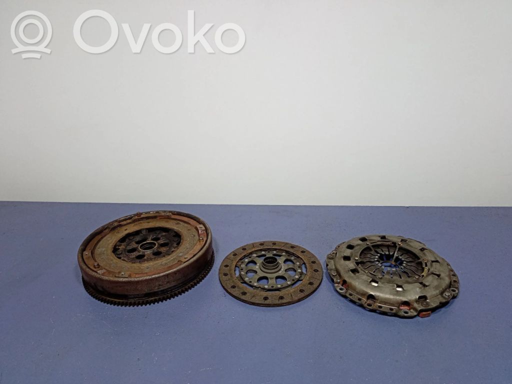 Clutch set kit   7567842,7567842