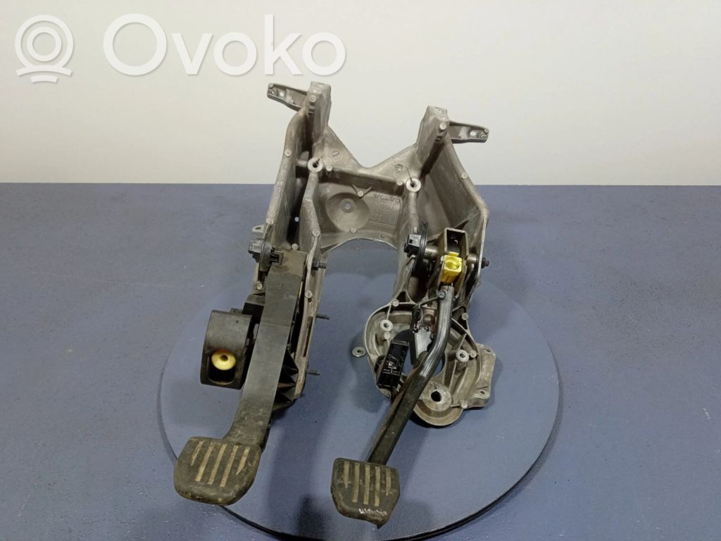 Volvo XC60 Pedale dell’acceleratore 