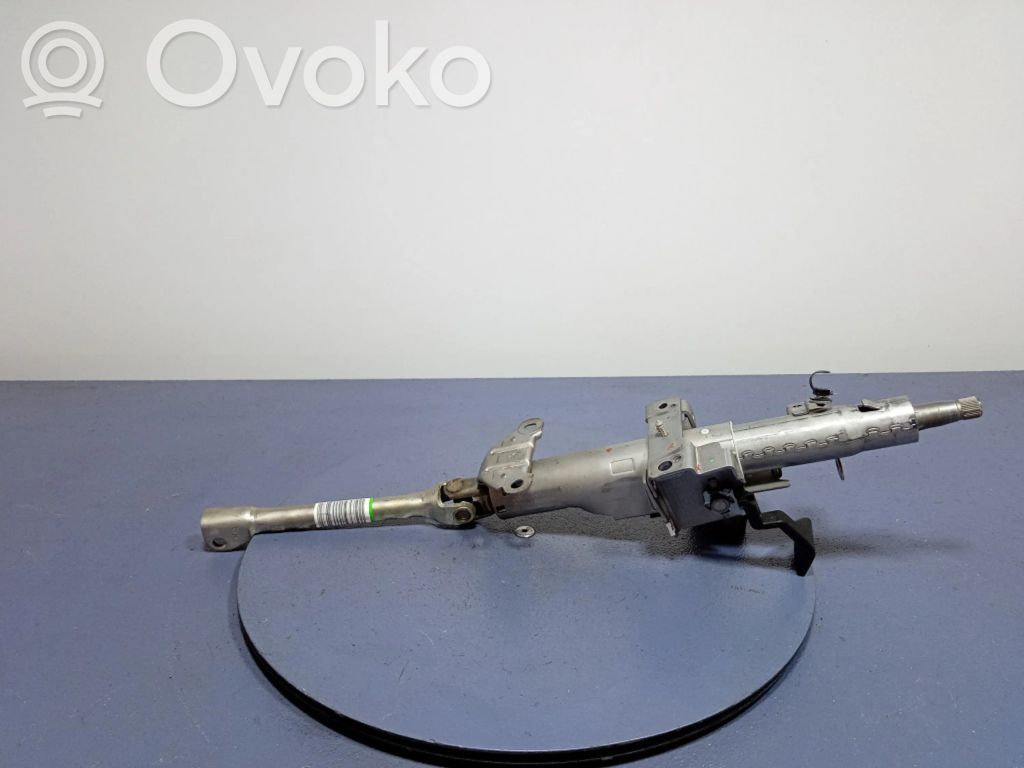 Renault Trafic III (X82) Steering wheel axle 