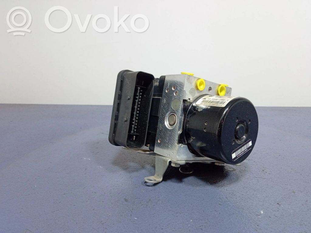 BMW 3 E90 E91 ABS Blokas 