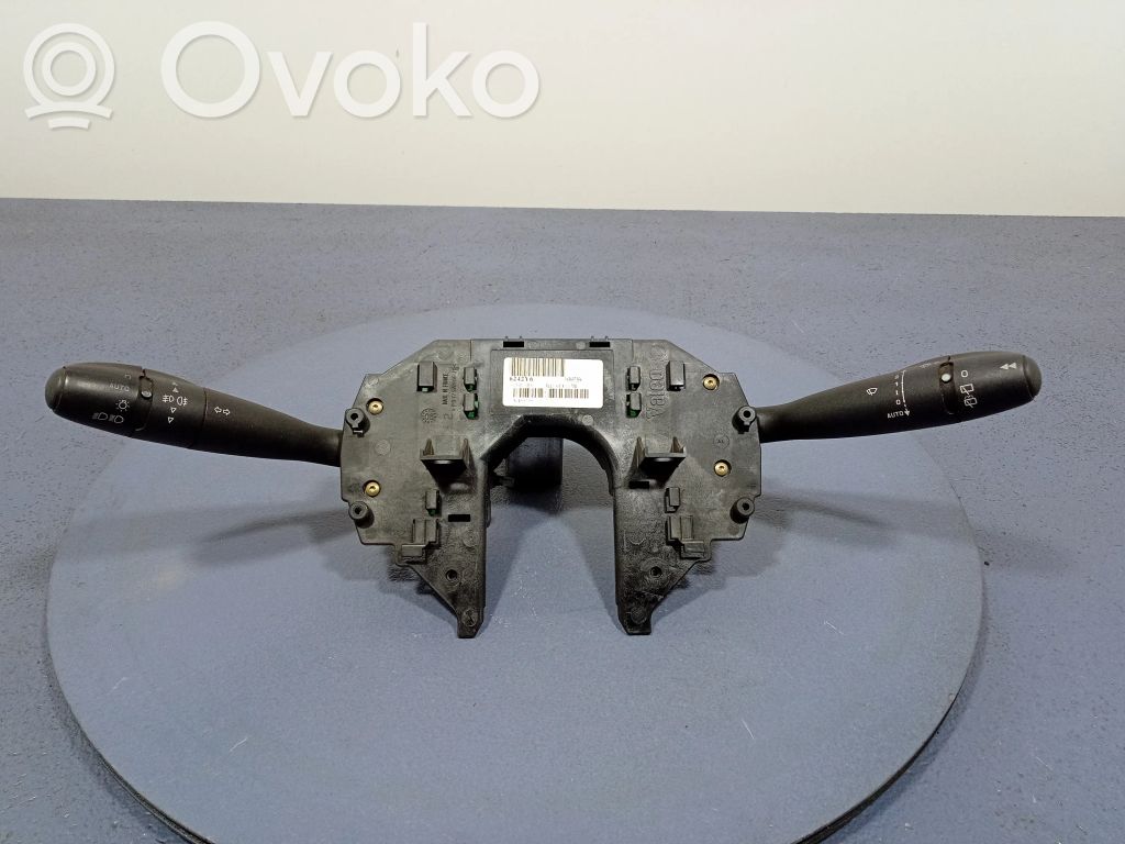 Citroen C4 I Other switches/knobs/shifts 