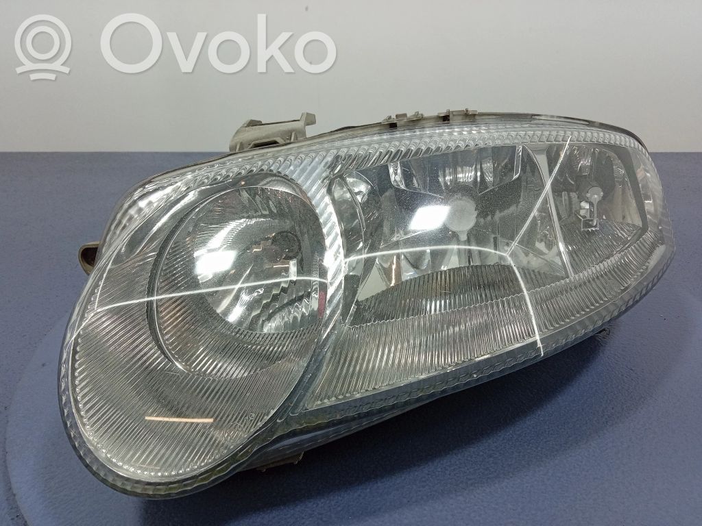 Alfa Romeo 147 Headlight/headlamp 