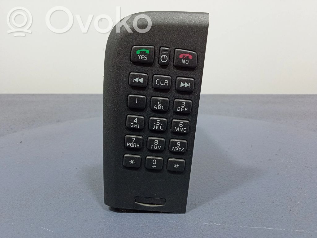 Volvo S80 Otros interruptores/perillas/selectores 