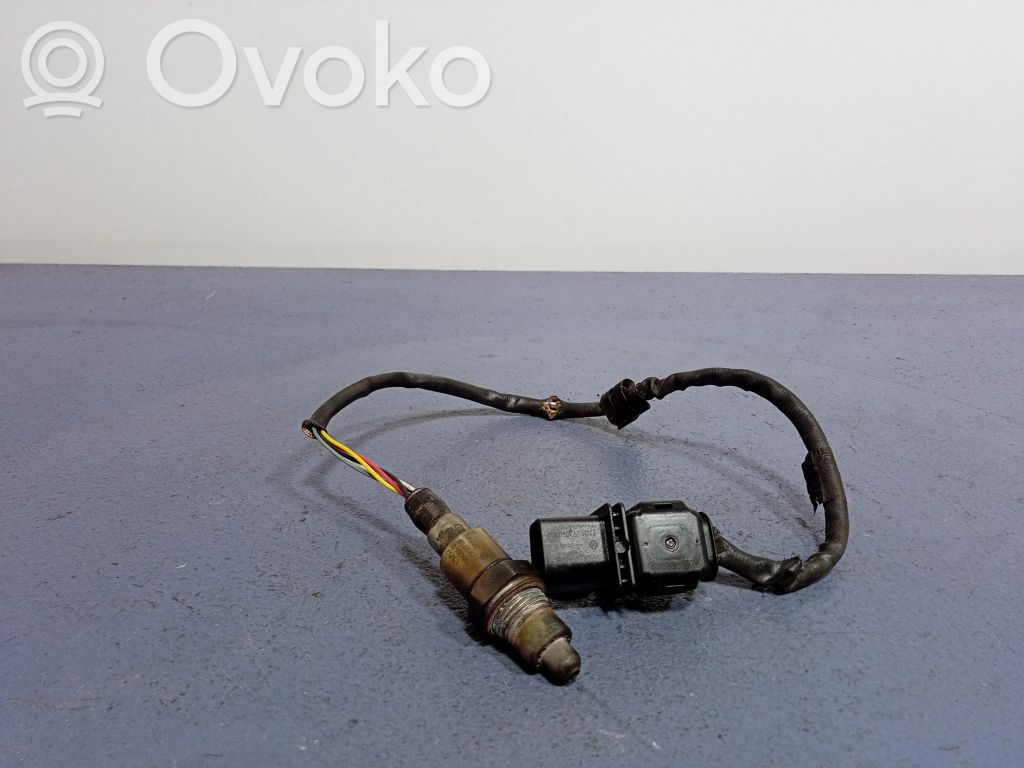 BMW M4 G82 G83 Lambda zonde 