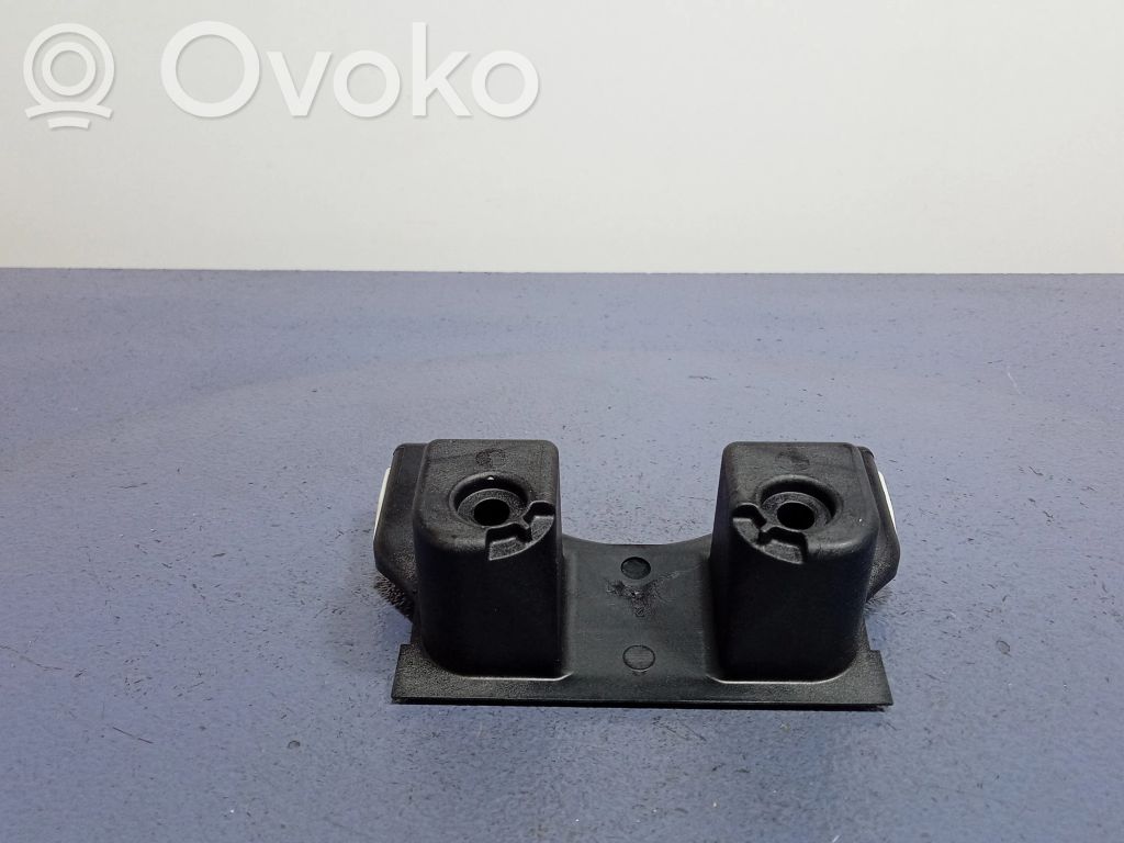 BMW X5 F15 Grilă ventilație/ramă laterală bord 