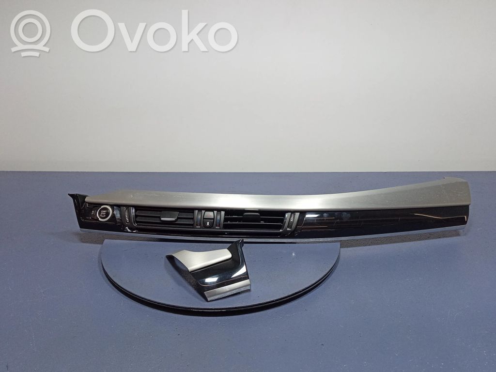 BMW X5 F15 Listwa boczna