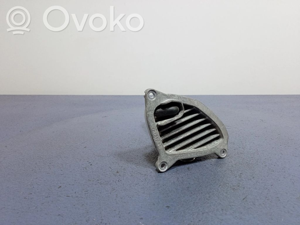 BMW X5 F15 Autres unités de commande / modules 