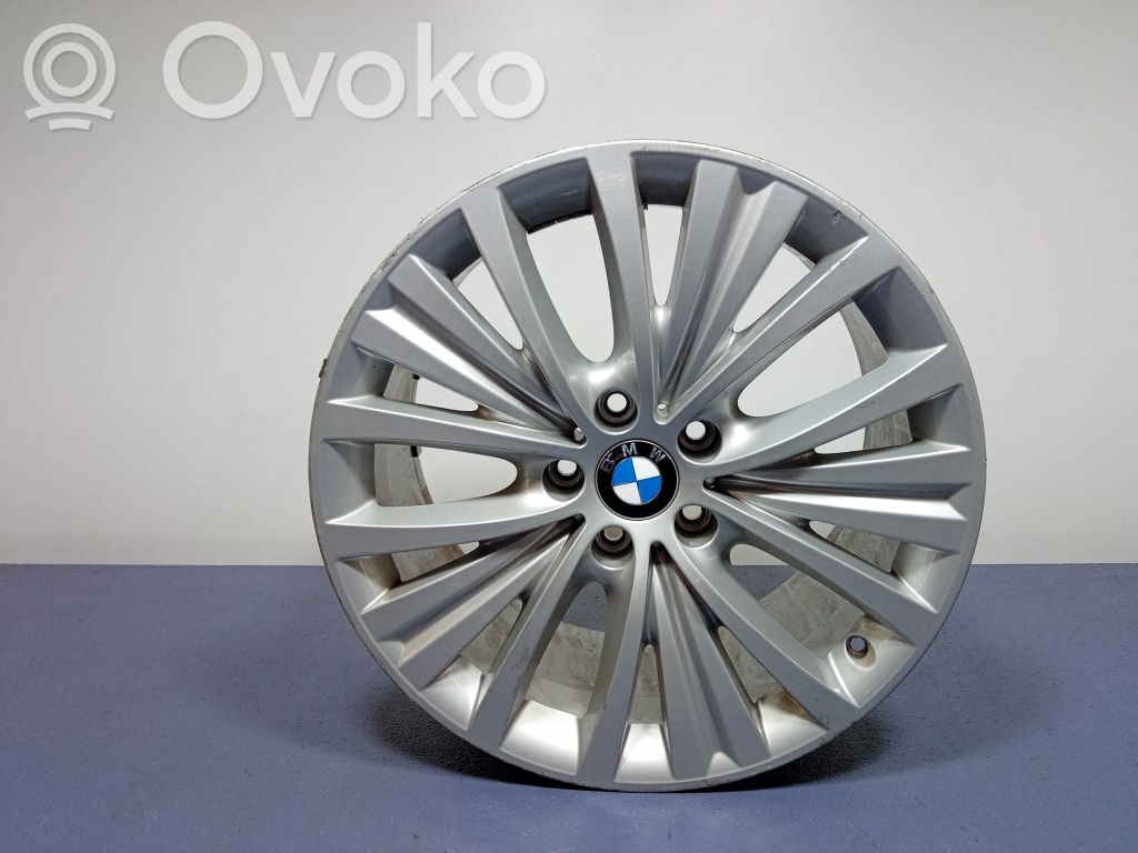 BMW X5 F15 Felgi aluminiowe R18 