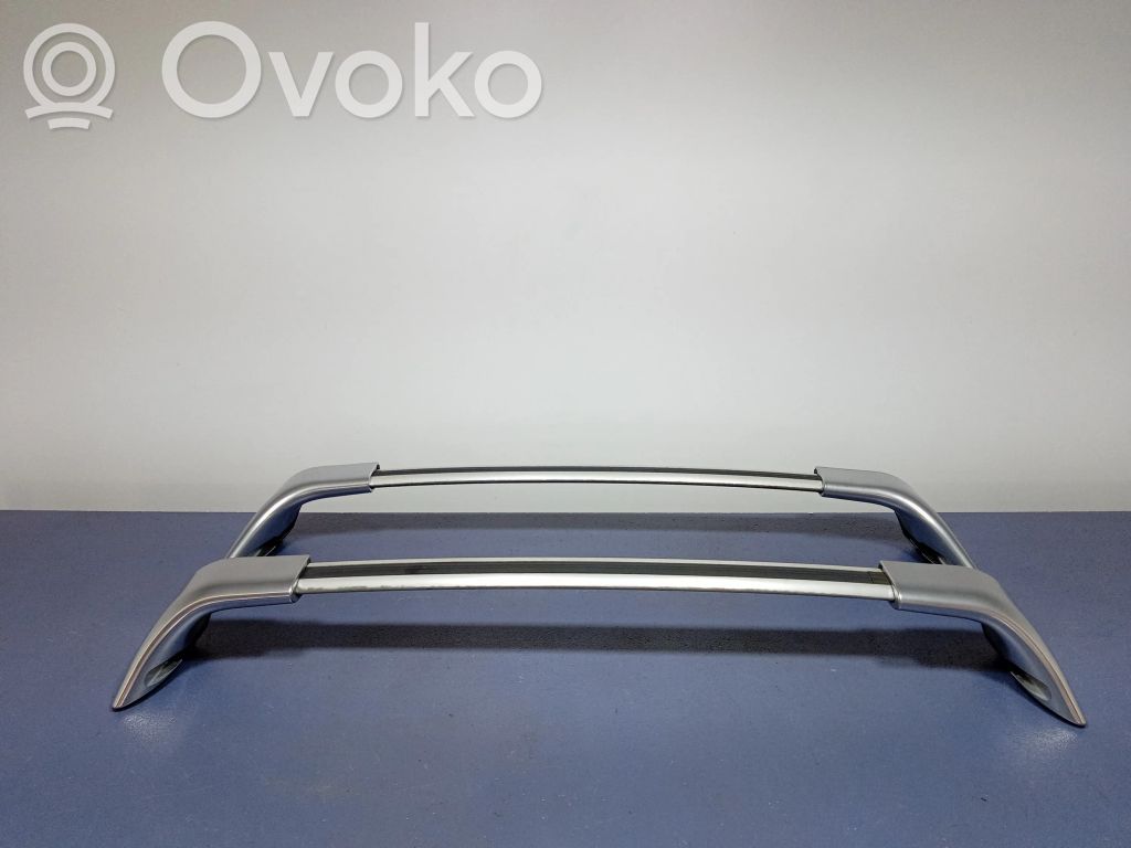 Citroen C8 Binario barra tetto