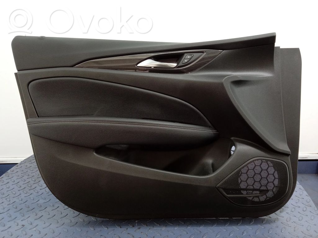 Set ornamente panou ușă   3074159,3074159