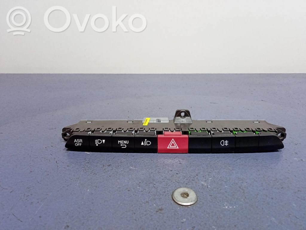 Fiat Doblo Light switch 