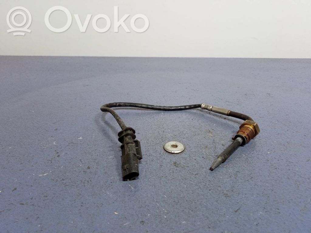 Fiat Doblo Innentemperatursensor 