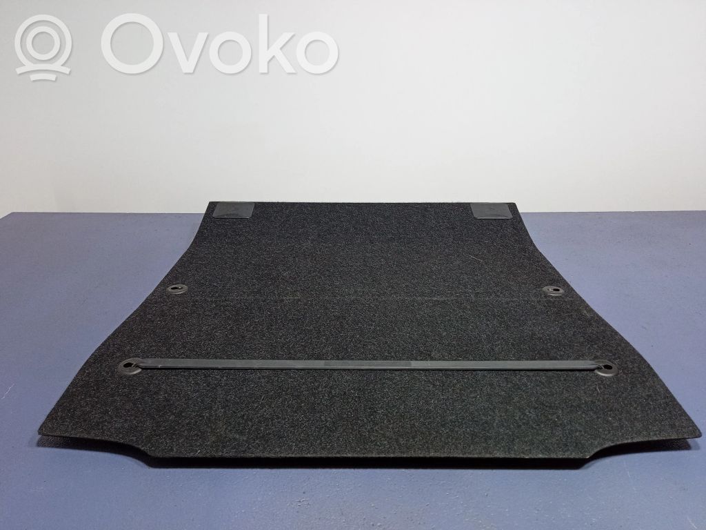Front floor carpet liner   54703014,54703014