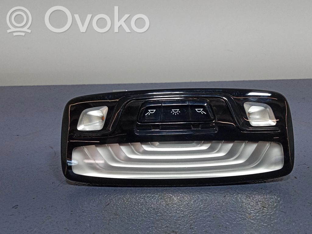 BMW X5 G05 Wewnętrzna lampka bagażnika 