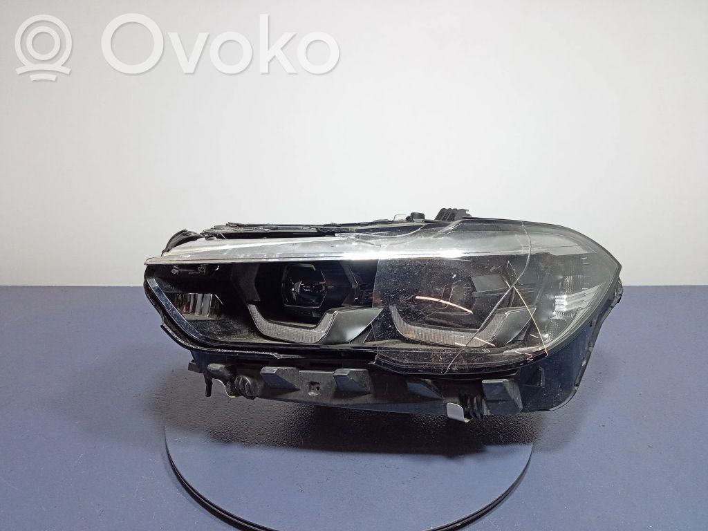BMW X5 G05 Scheinwerfer 