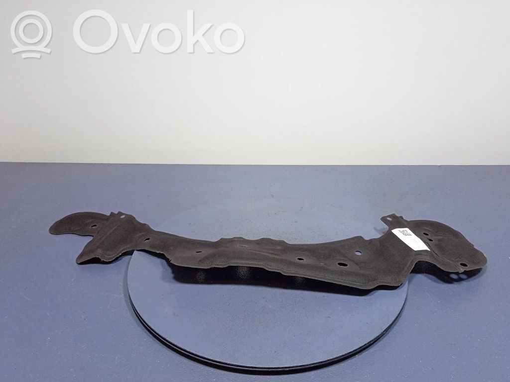 BMW X5 G05 Isolation acoustique et thermique pour capot