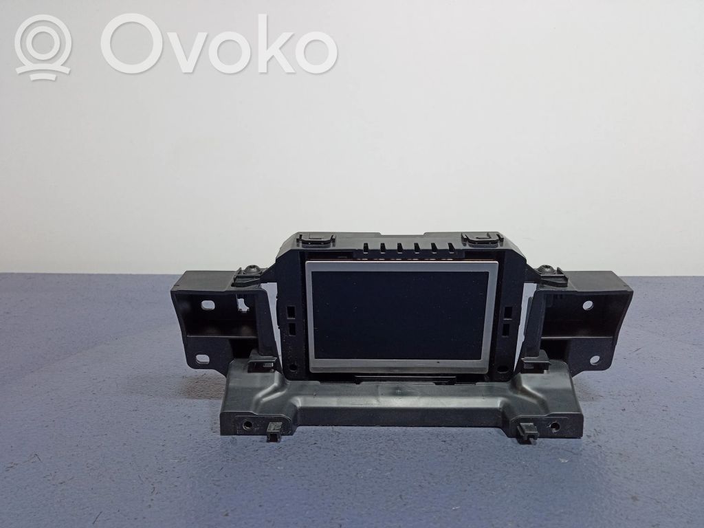 Ford Focus ST Unité principale radio / CD / DVD / GPS