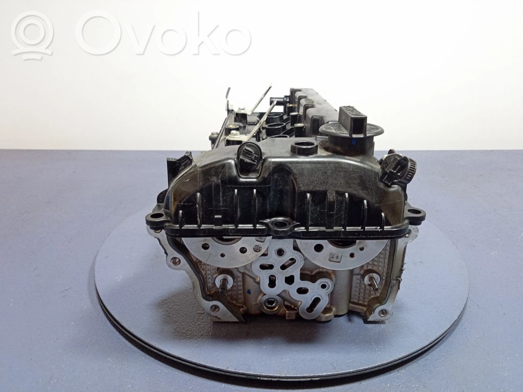 Engine head   HAQE03,HAQE03