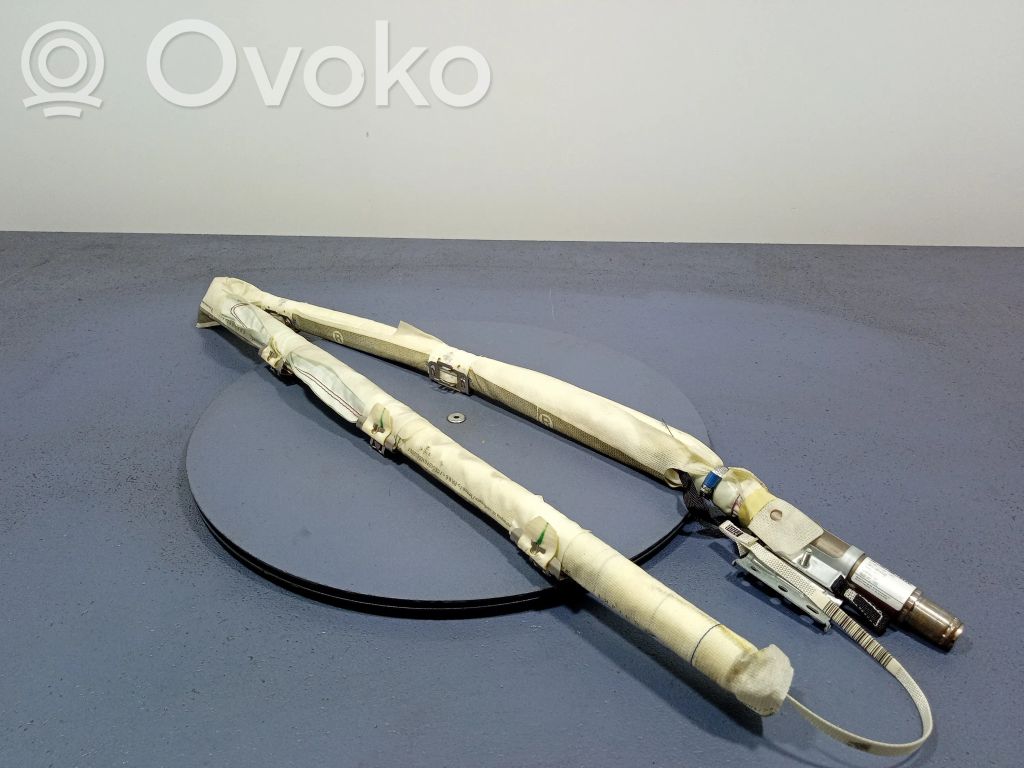 Ford Mondeo MK IV Airbag cortină 