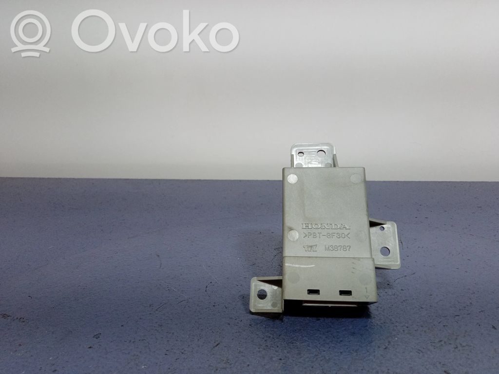 Modul comandă scaune   M38787,M38787