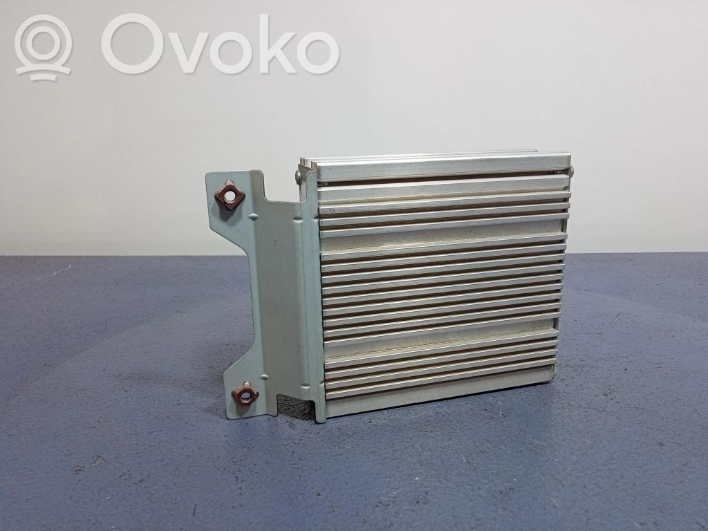 Acura TL Amplificateur d'antenne
