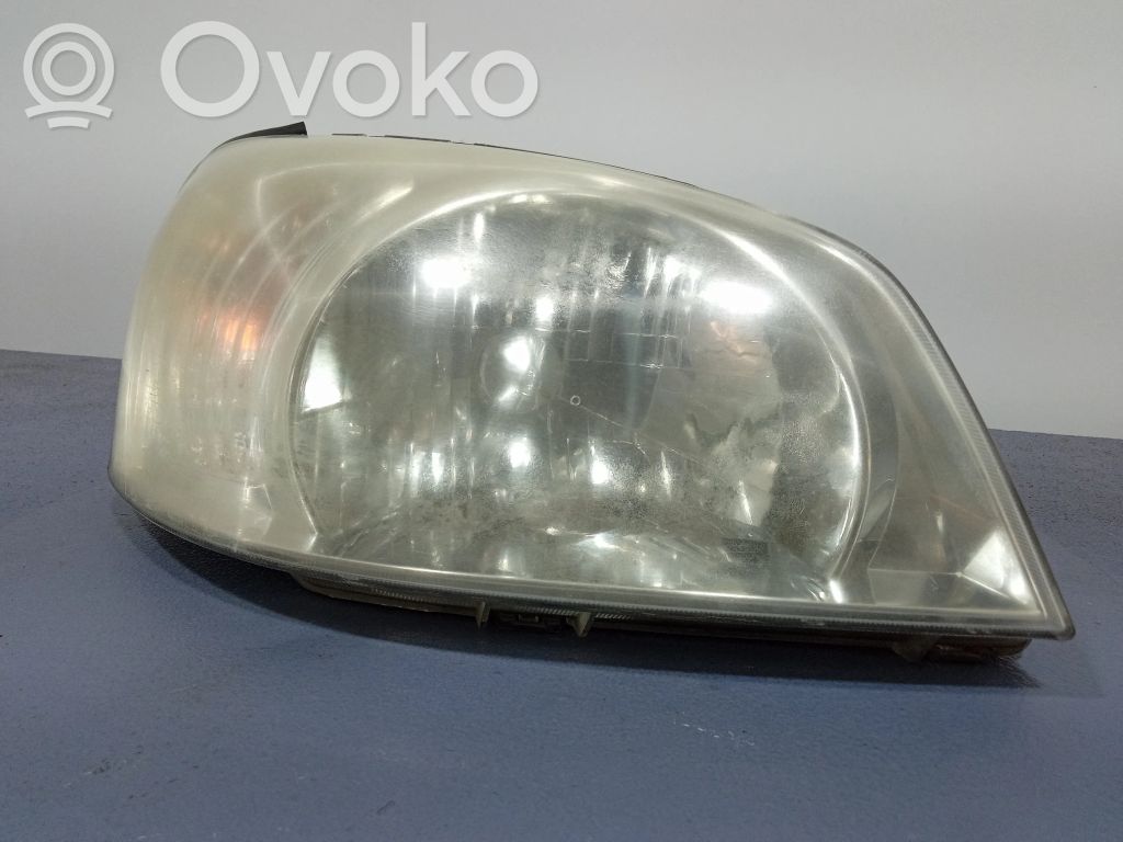 Hyundai Getz Phare frontale 