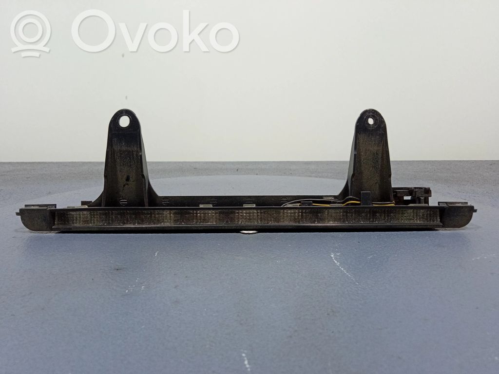 Boot/trunk interior light   8Z0945097,8Z0945097