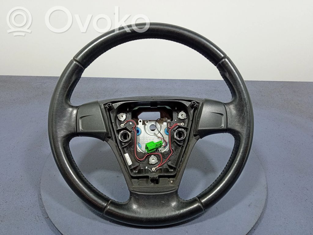Volvo S40 Stūre 