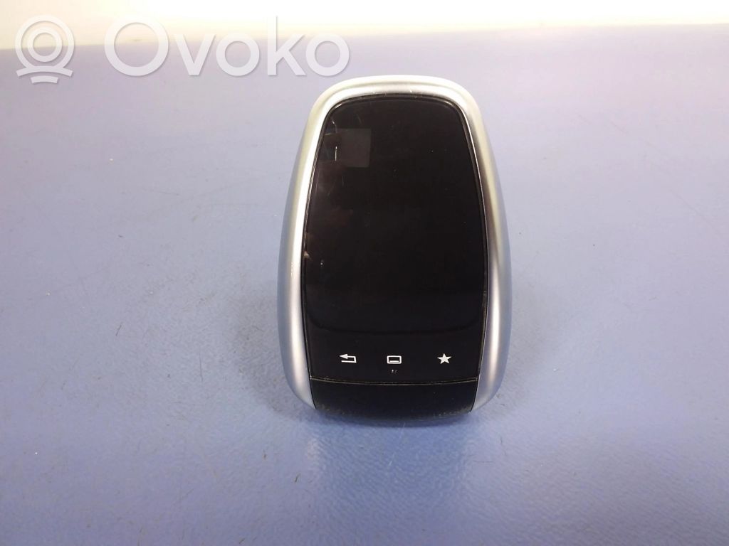 Panel radia   A2229008810,A2229008810