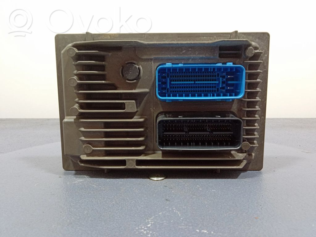 Bedford Astra Engine control unit/module ECU 