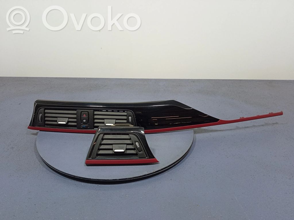 BMW 7 F01 F02 F03 F04 Apărătoare laterală spate 