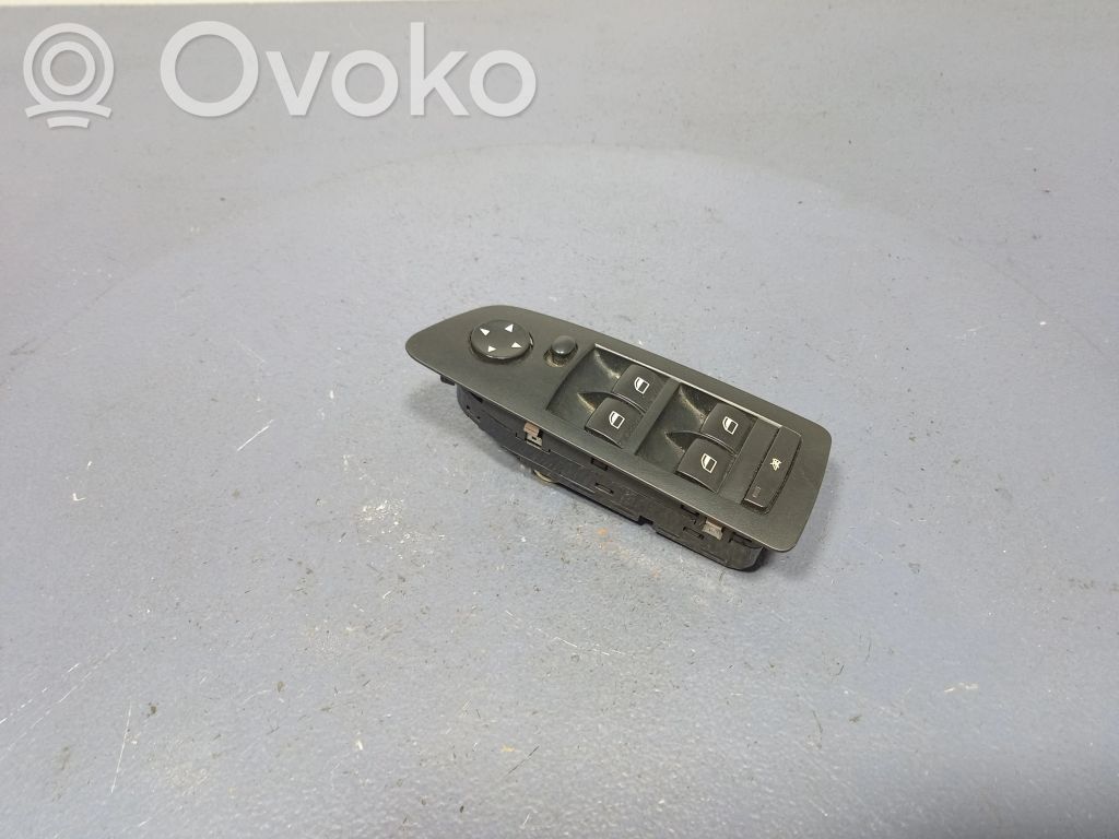 BMW 1 E82 E88 Interruptor del elevalunas eléctrico 
