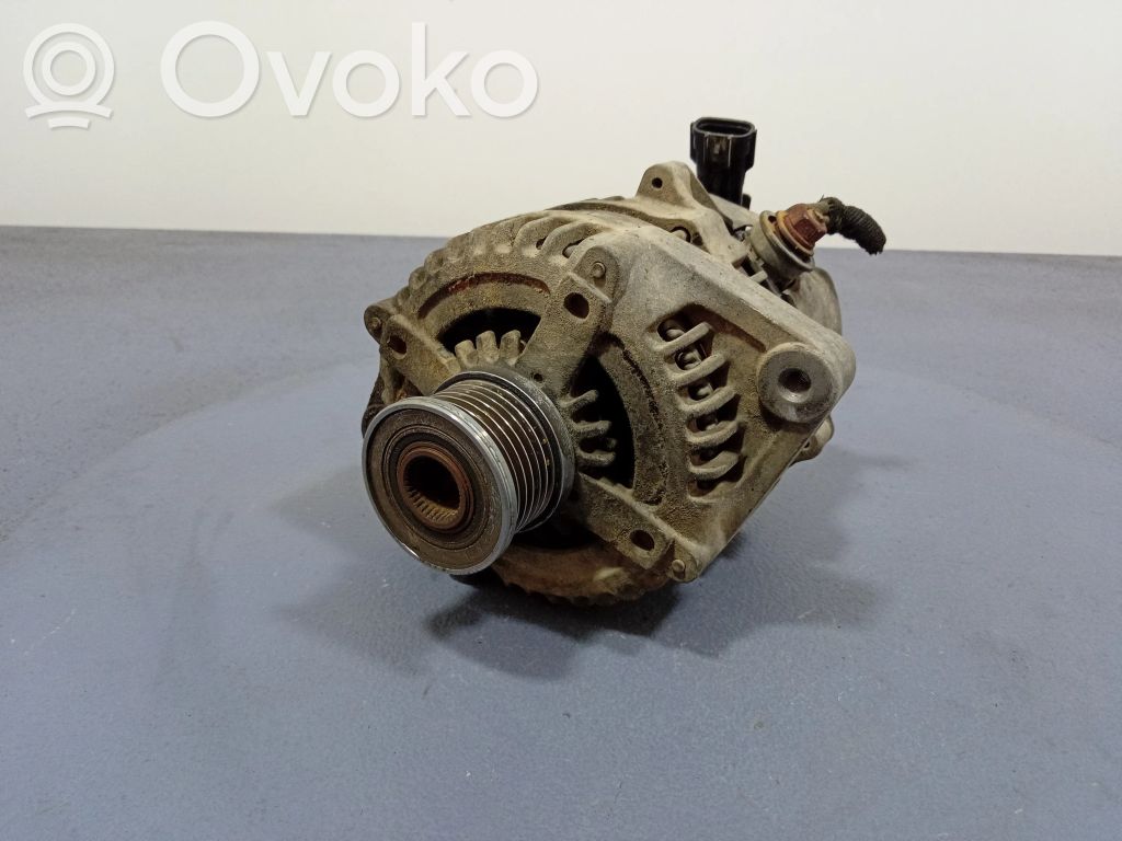 Renault Vel Satis Ģenerators 