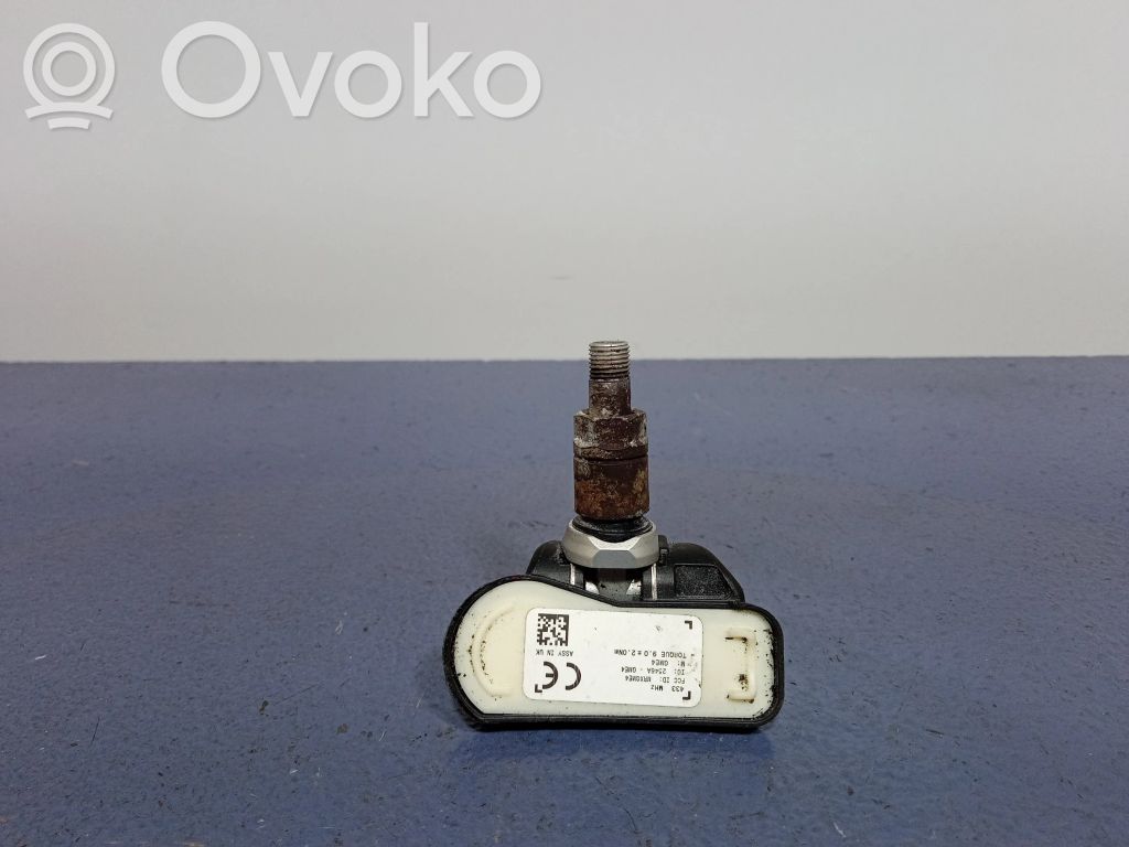 Opel Insignia A Czujnik ciśnienia opon 