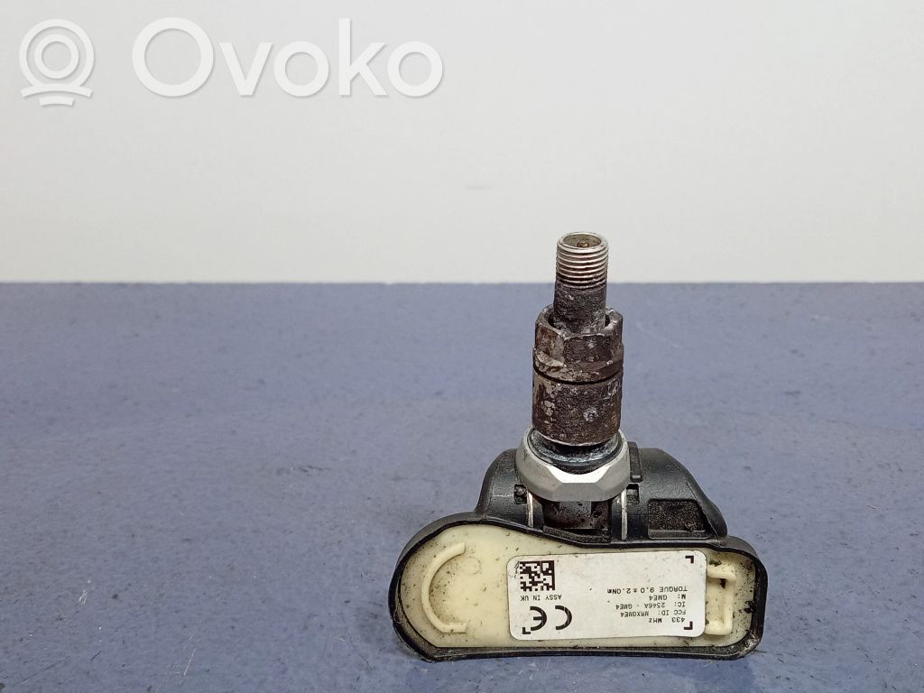 Opel Insignia A Czujnik ciśnienia opon 