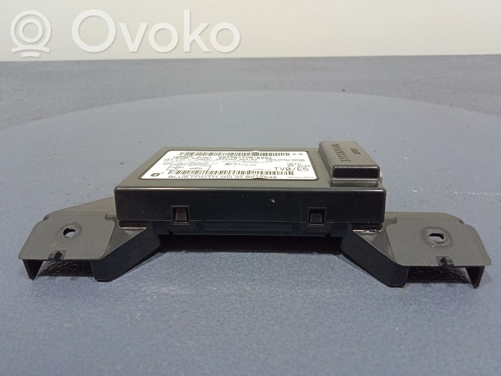 Honda Civic IX Valdymo balsu modulis 