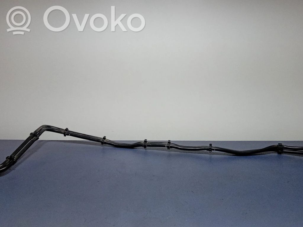 Engine coolant pipe/hose   8475695,8475695