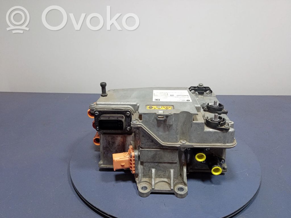 BMW i4 Kiti valdymo blokai/ moduliai 